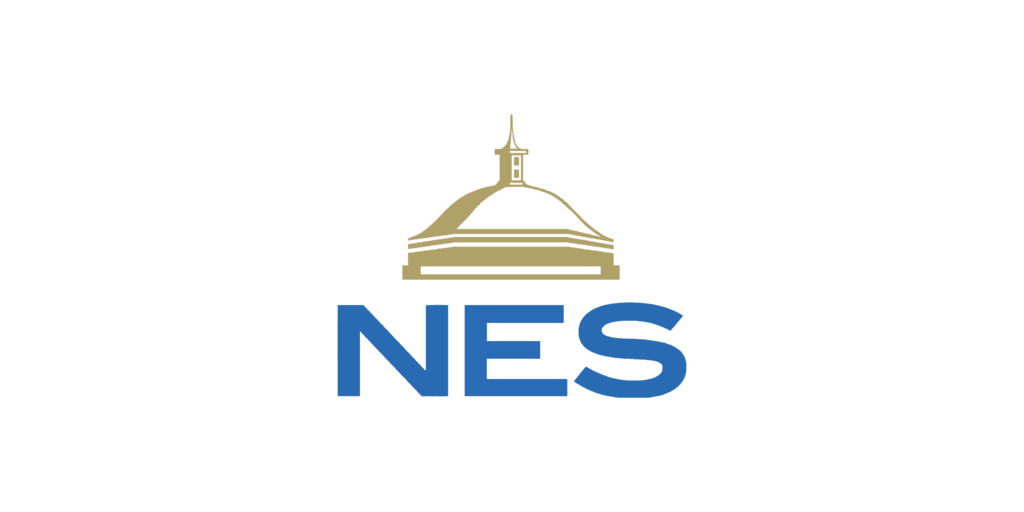 Nashville Electric Service Logo