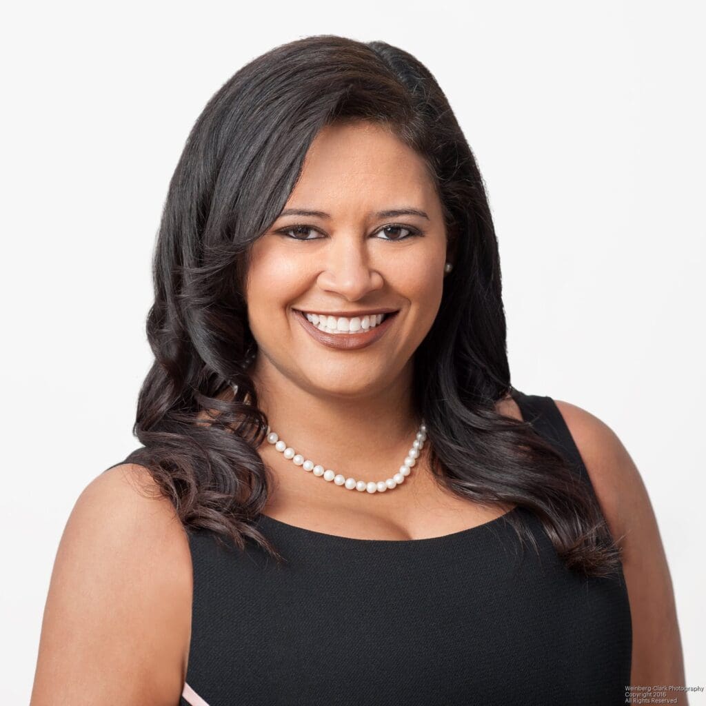Daynise Joseph