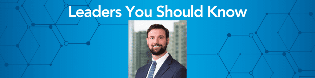 Leaders you should know feature