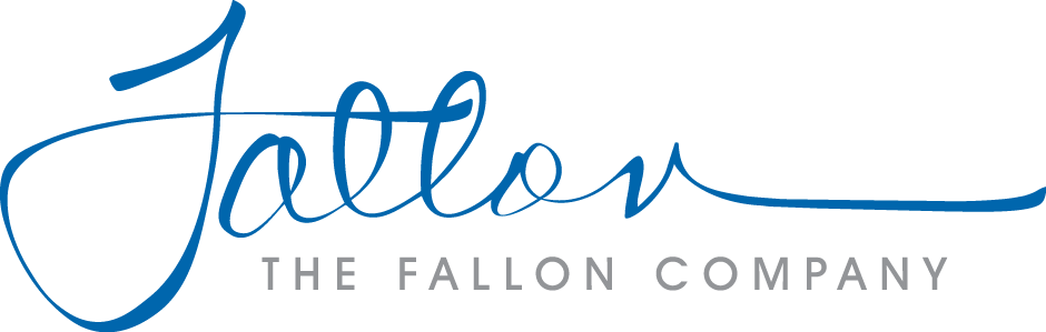 The Fallon Company logo png