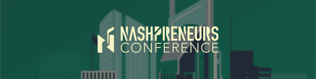 NACC Nashpreneurs 2025 Logo